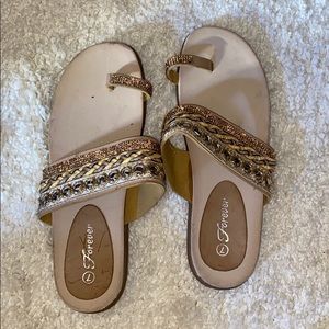 Shoes size7